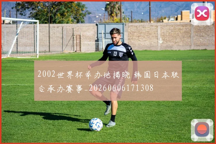 2002世界杯举办地揭晓 韩国日本联合承办赛事_20260606171308