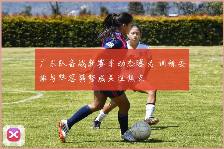 广东队备战新赛季动态曝光 训练安排与阵容调整成关注焦点