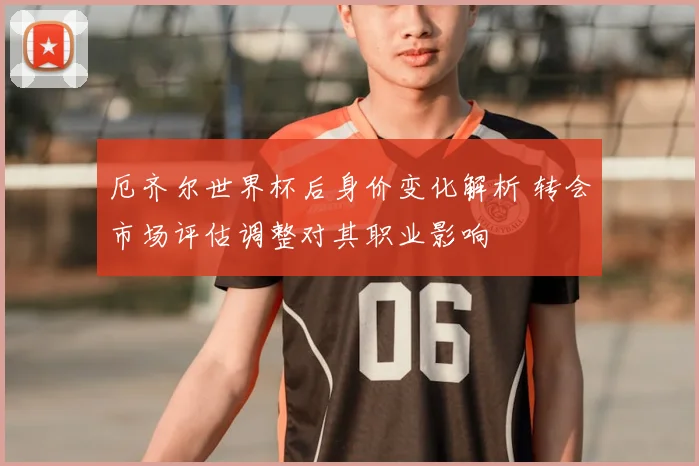 厄齐尔世界杯后身价变化解析 转会市场评估调整对其职业影响