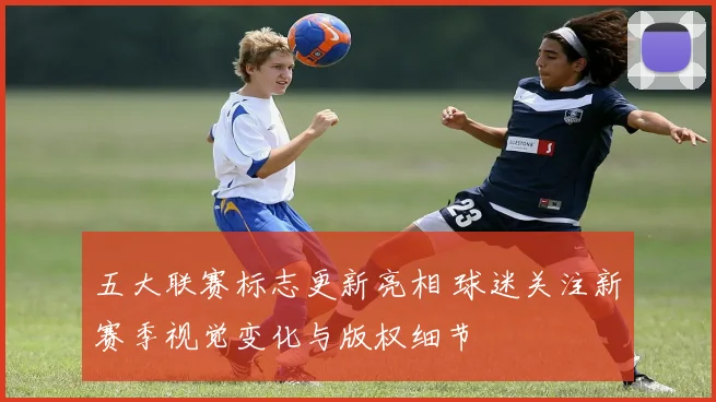 五大联赛标志更新亮相 球迷关注新赛季视觉变化与版权细节