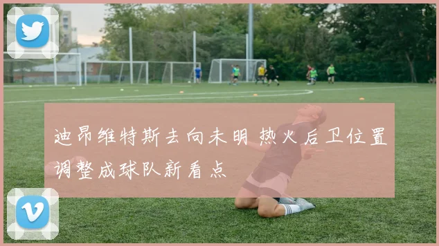 迪昂维特斯去向未明 热火后卫位置调整成球队新看点