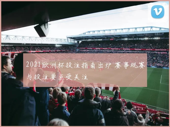 2021欧洲杯投注指南出炉 赛事观赛与投注要点受关注