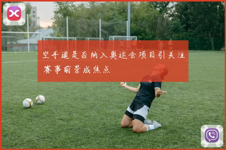 空手道是否纳入奥运会项目引关注 赛事前景成焦点